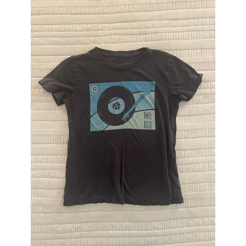 Topo Ranch 6 Screen Printed Tee